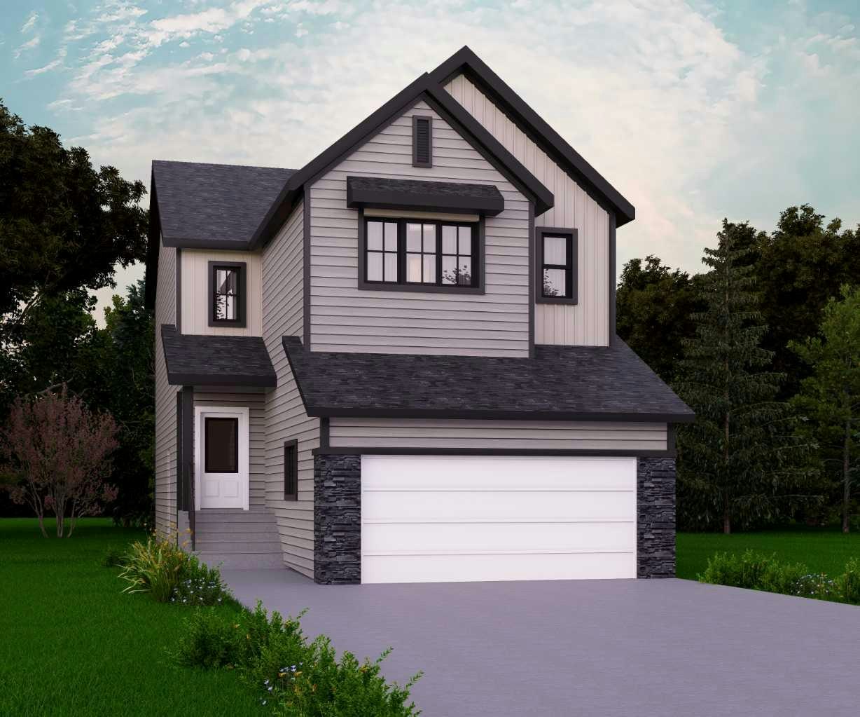 For Sale: 517 Ranch Gate, Strathmore, AB - REW