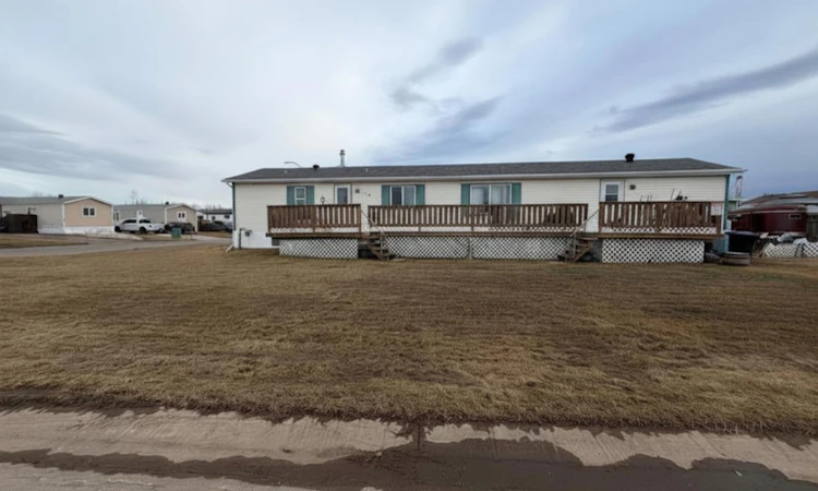 116 Palomino Close