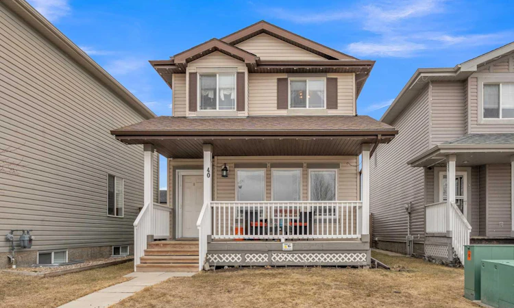 40 Cimarron Grove Drive