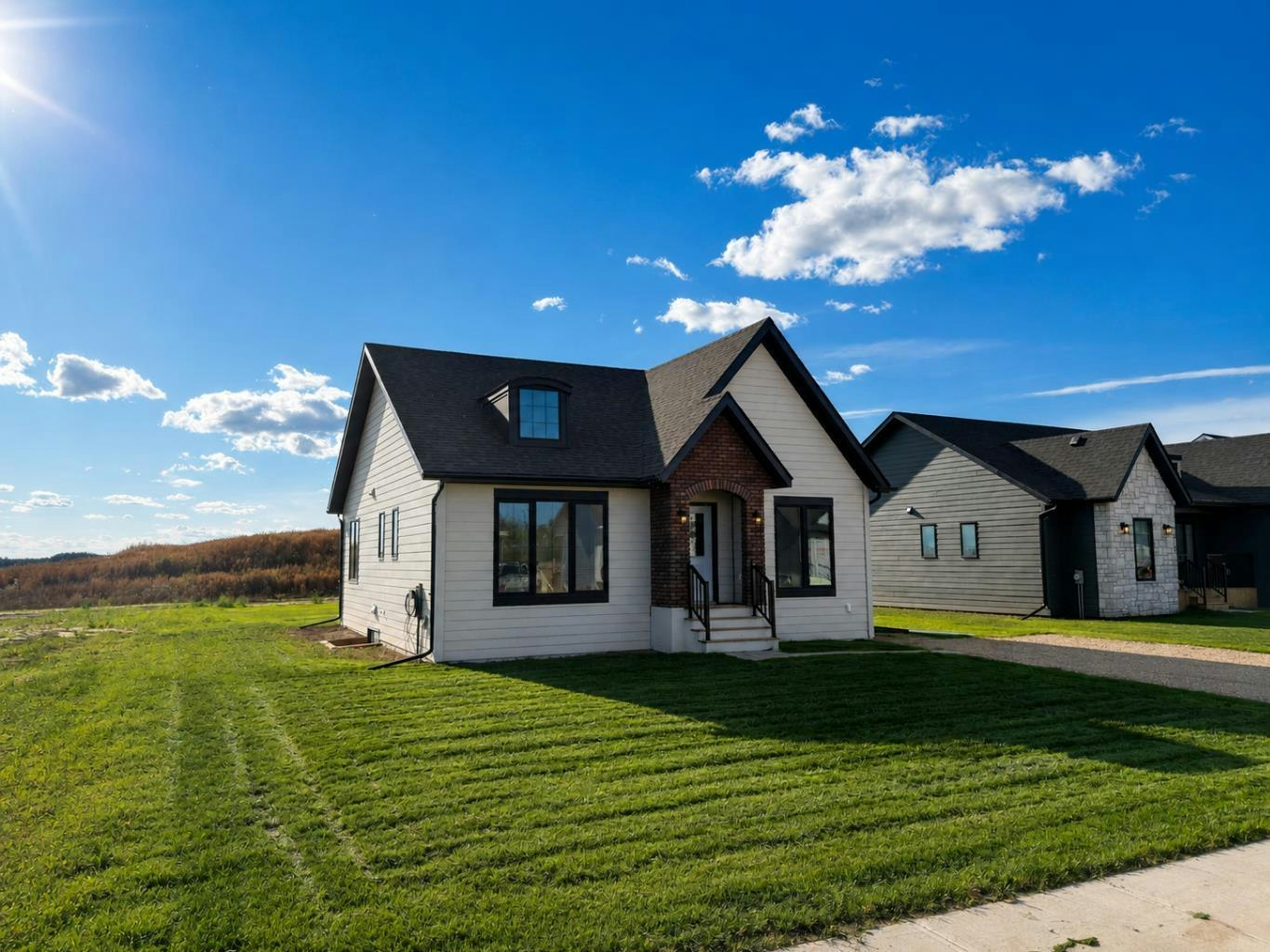 9102 109st, Fort Vermilion, AB, T0H 2H0