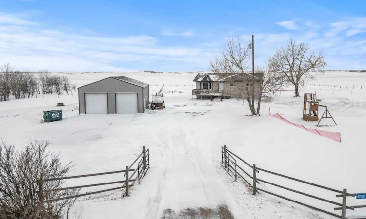 47020 Range Road 162