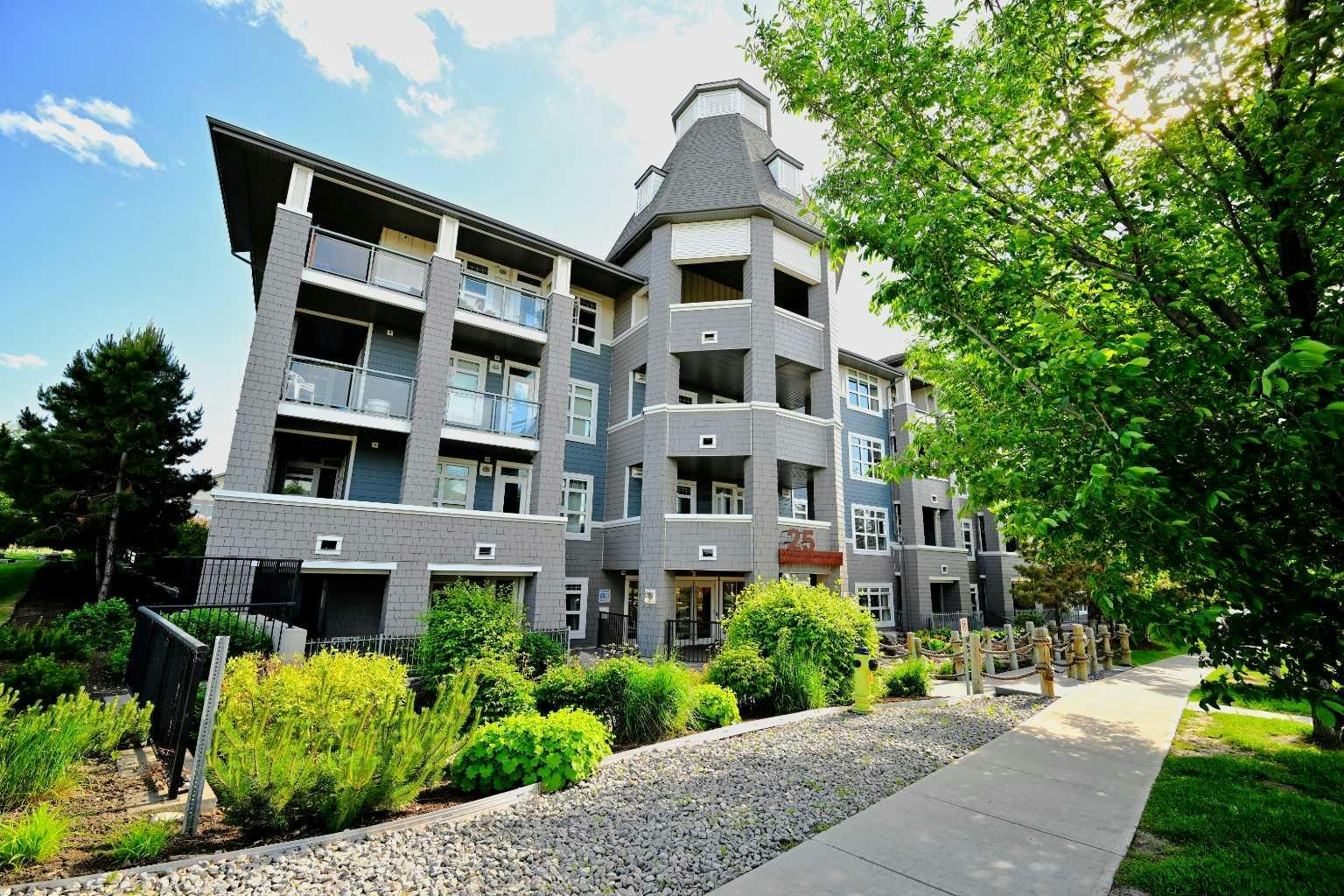 226-25 Auburn Meadows Avenue SE, Calgary, AB, T3M 2L3