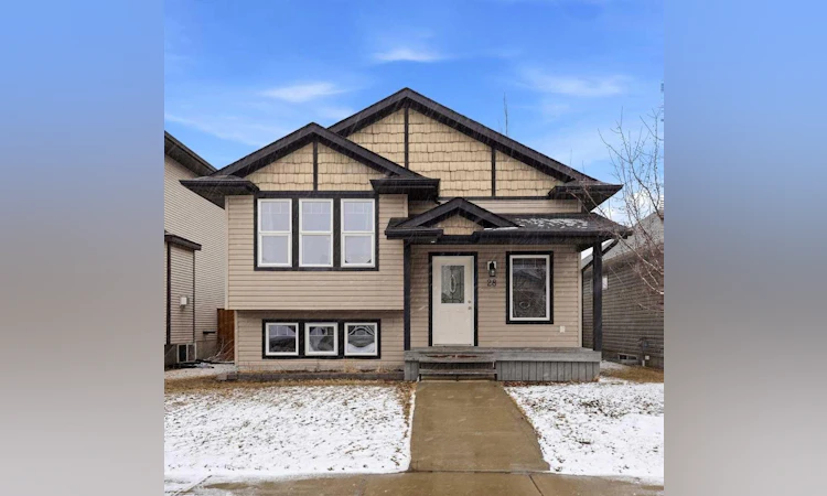 28 Ibbotson Close