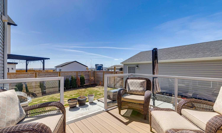 87 Setonstone Landing SE