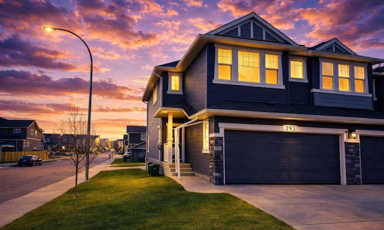 193 Redstone Common NE