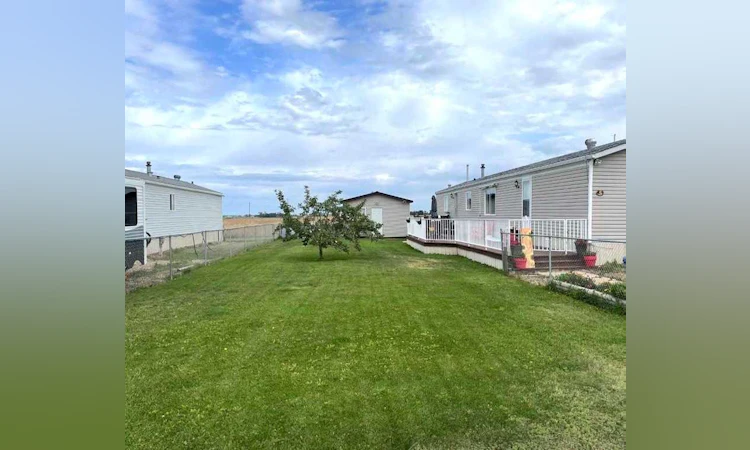5 Sagebrush Estates