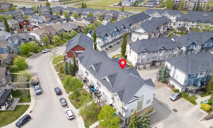78 New Brighton Landing SE