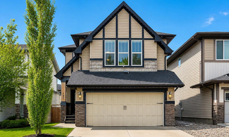 147 Morningside Mews SW
