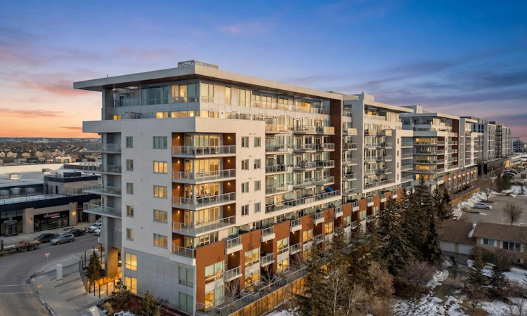 406-8505 Broadcast Avenue SW