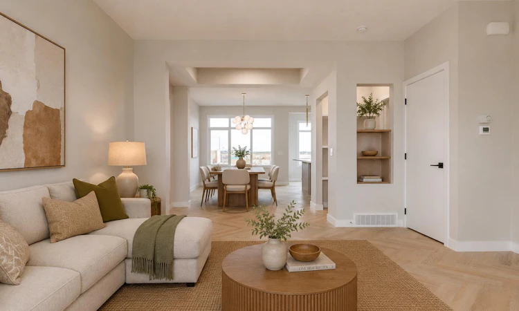 357 Cobblestone Gate