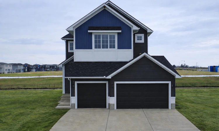 852 Dawson Point