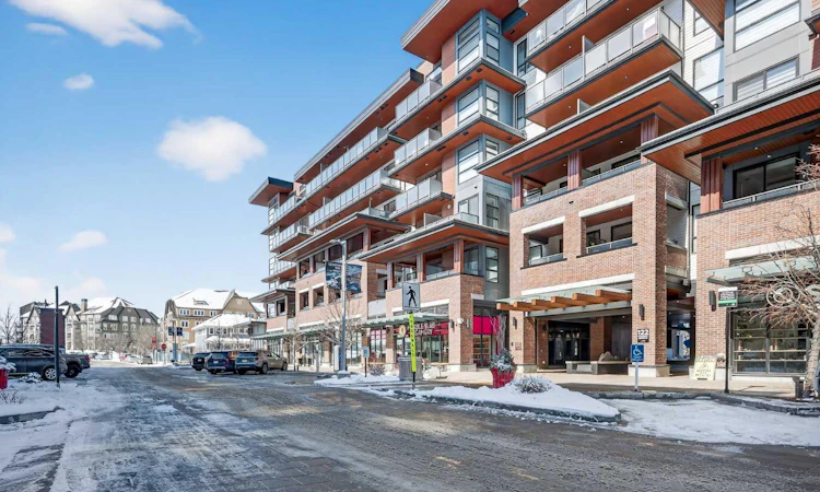 407-122 Mahogany Centre SE