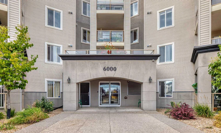 119-6000 Somervale Court SW