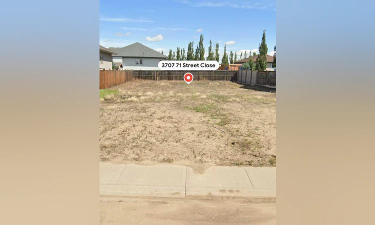 3707 71st. Close