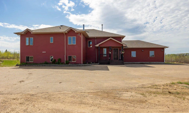200 Weiss Drive