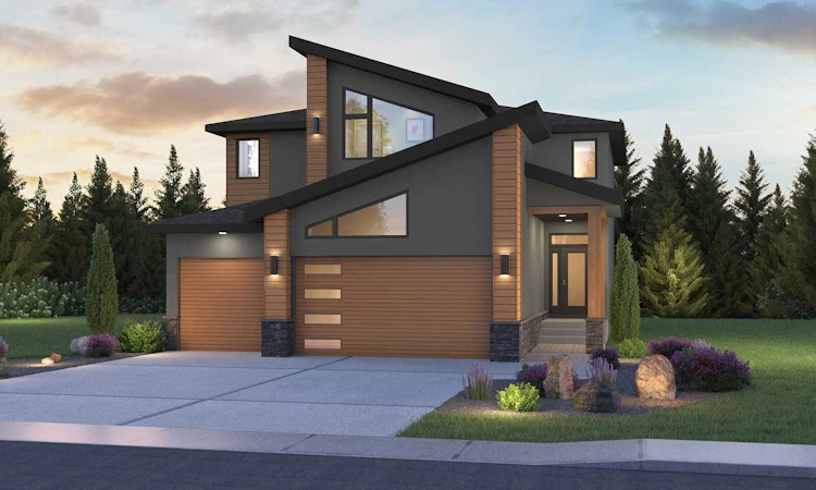 42 Setonridge Way SE