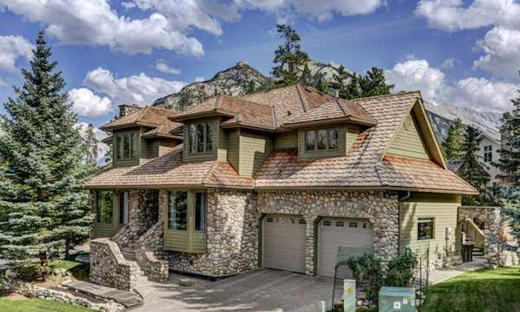 5 Cascade Court