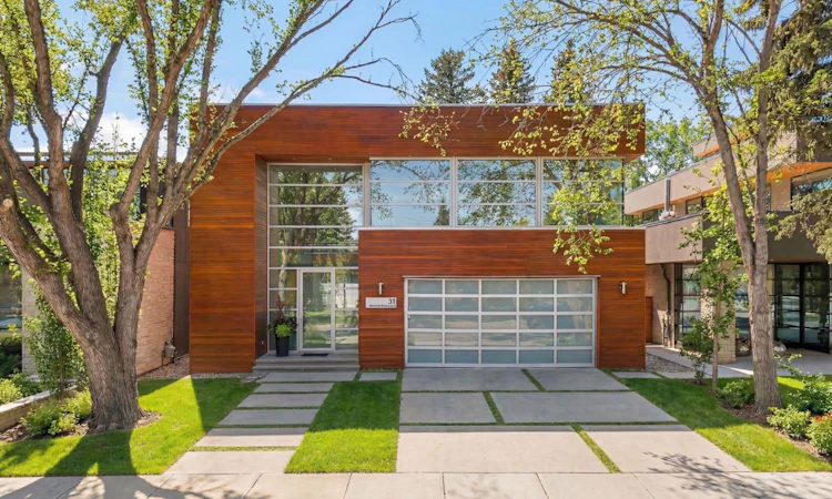 31 Windsor Crescent SW