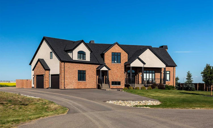 1 Edgemoor Way W