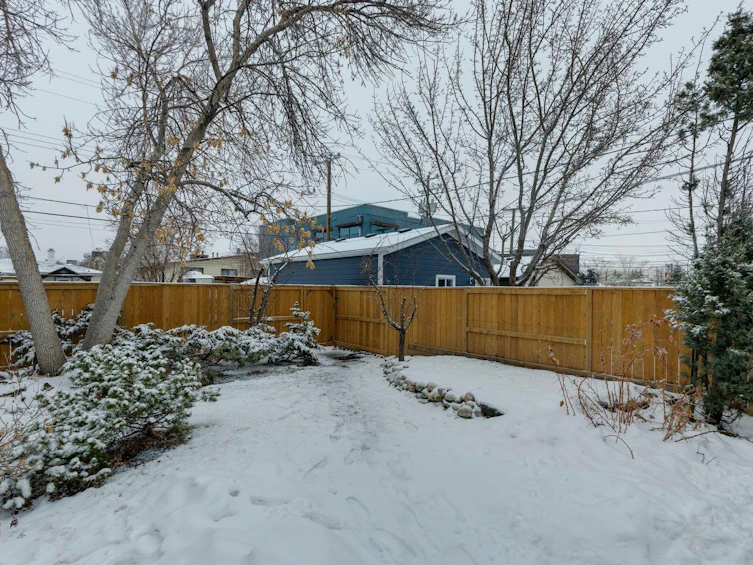 4530 Montgomery Avenue NW, Calgary, AB, T3B 0K9 - 2