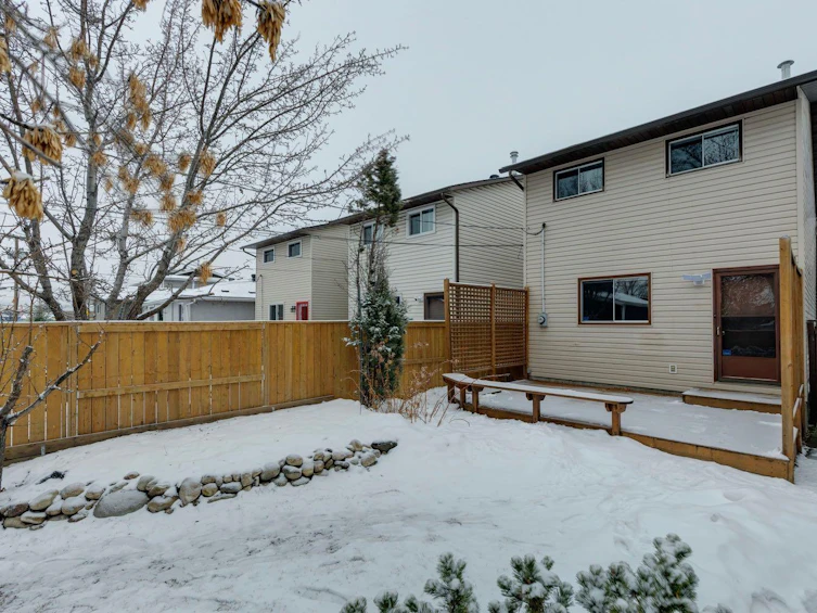 4530 Montgomery Avenue NW, Calgary, AB, T3B 0K9 - 27