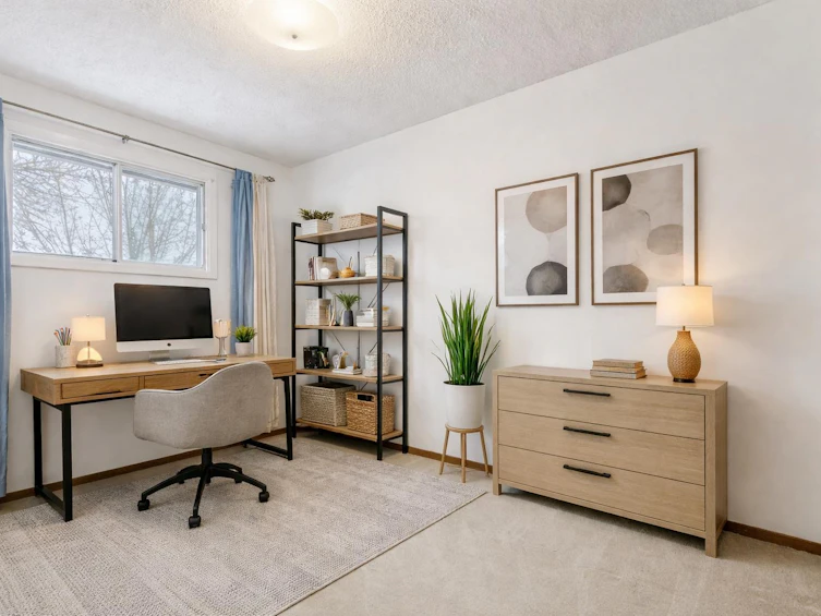4530 Montgomery Avenue NW, Calgary, AB, T3B 0K9 - 22