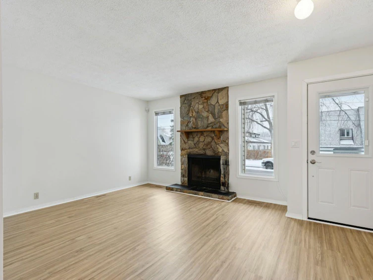 4530 Montgomery Avenue NW, Calgary, AB, T3B 0K9 - 9