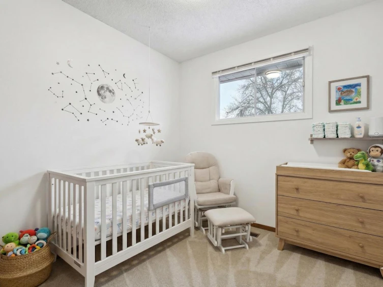 4530 Montgomery Avenue NW, Calgary, AB, T3B 0K9 - 24