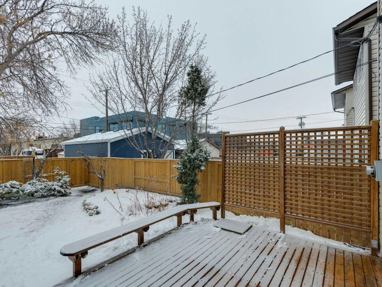 4530 Montgomery Avenue NW, Calgary, AB, T3B 0K9 - 28