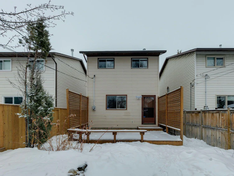 4530 Montgomery Avenue NW, Calgary, AB, T3B 0K9 - 29