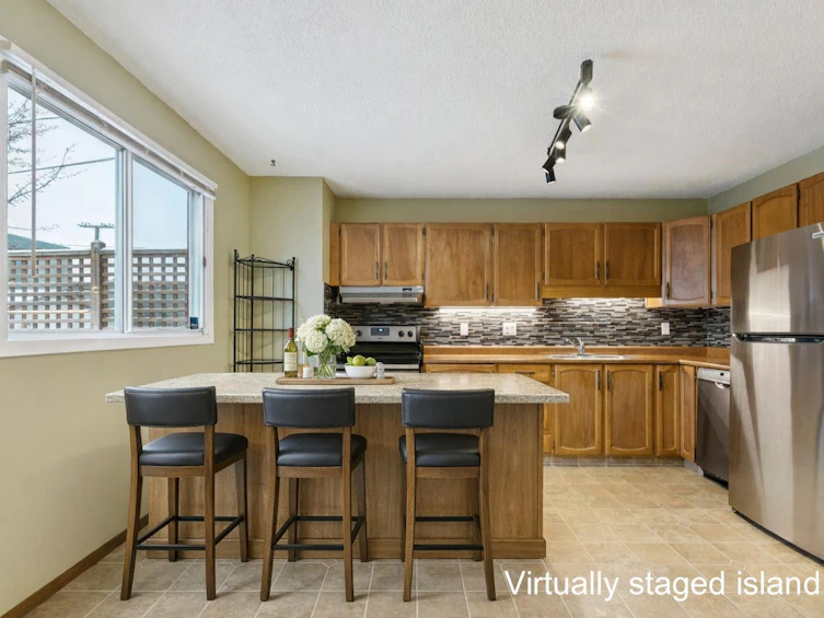 4530 Montgomery Avenue NW, Calgary, AB, T3B 0K9 - 5
