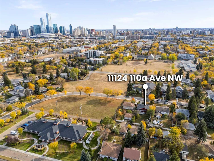 11124 110a Avenue, Edmonton, AB, T5H 1K1 - 2