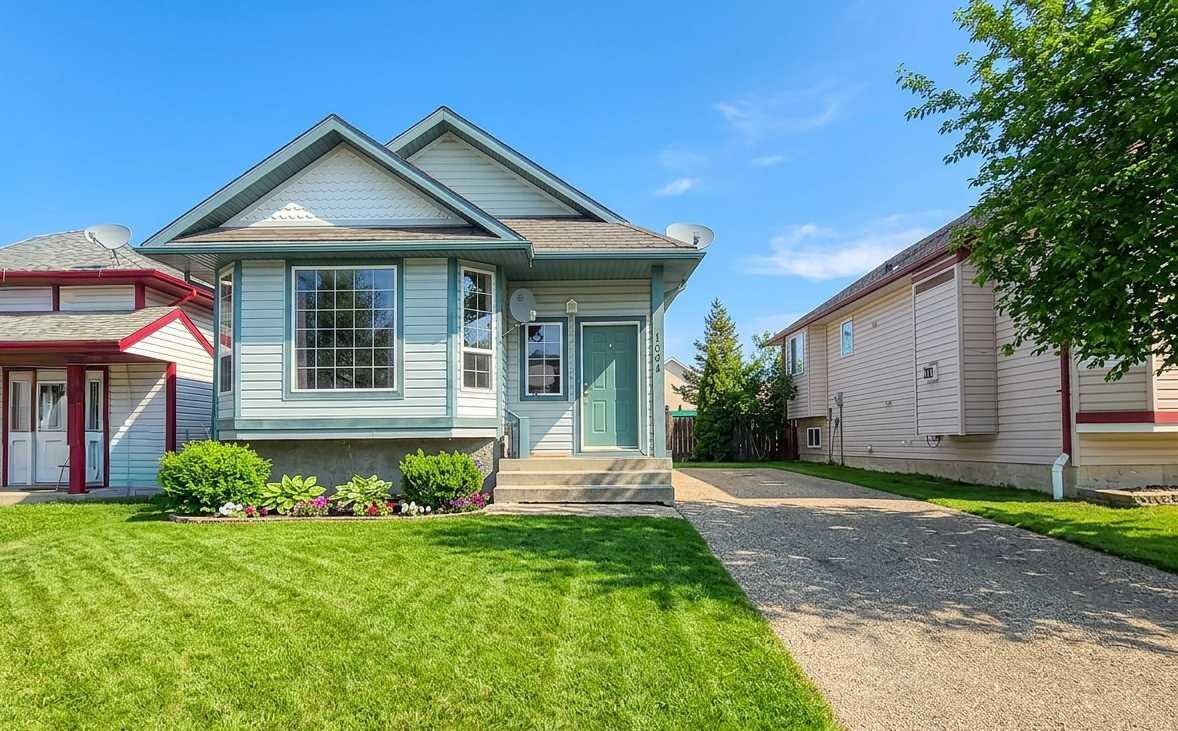 9024 63 Avenue, Grande Prairie, AB, T8W 2M3