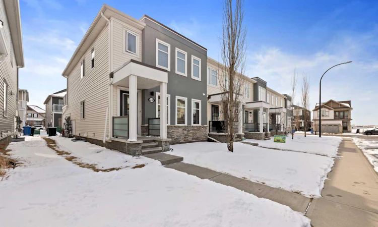 24 Cityscape Row NE