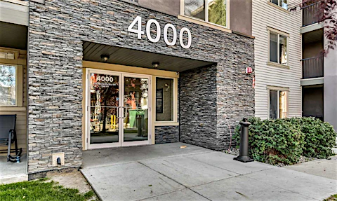 Creekside Village Airdrie - 4000