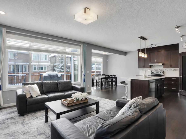 2 Aspen Summit Mount SW, Calgary, AB, T3H 0V8 - 5