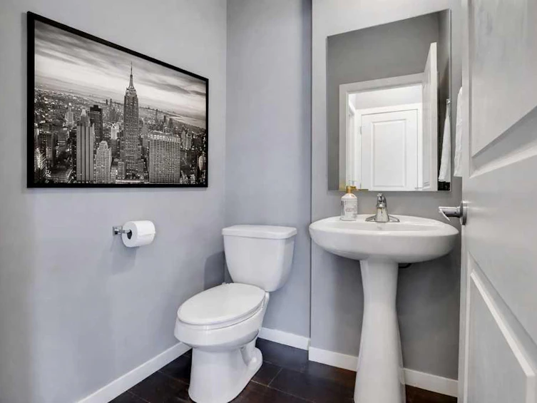 2 Aspen Summit Mount SW, Calgary, AB, T3H 0V8 - 18