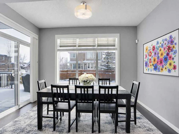 2 Aspen Summit Mount SW, Calgary, AB, T3H 0V8 - 17