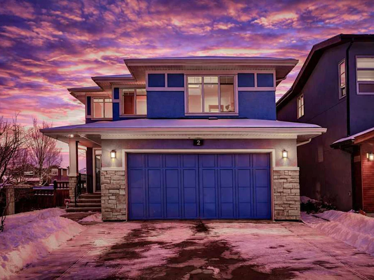 2 Aspen Summit Mount SW, Calgary, AB, T3H 0V8 - 3