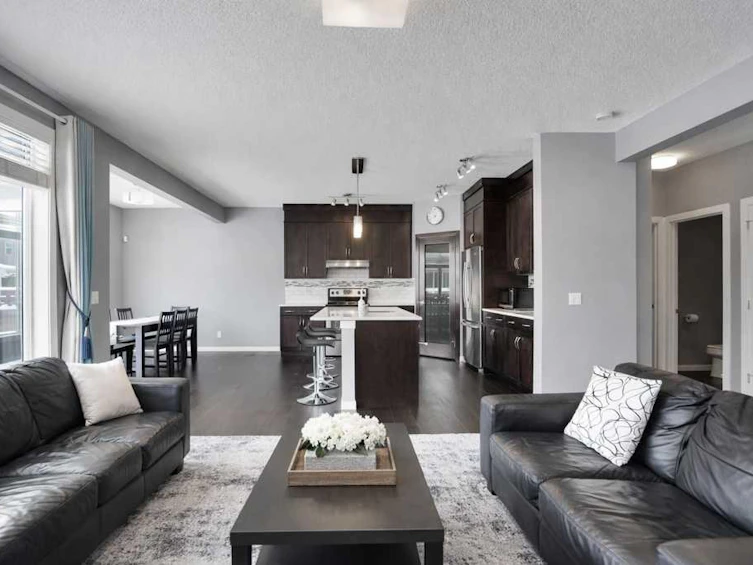 2 Aspen Summit Mount SW, Calgary, AB, T3H 0V8 - 6