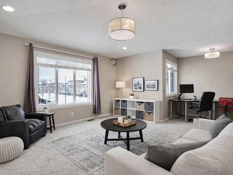 2 Aspen Summit Mount SW, Calgary, AB, T3H 0V8 - 20