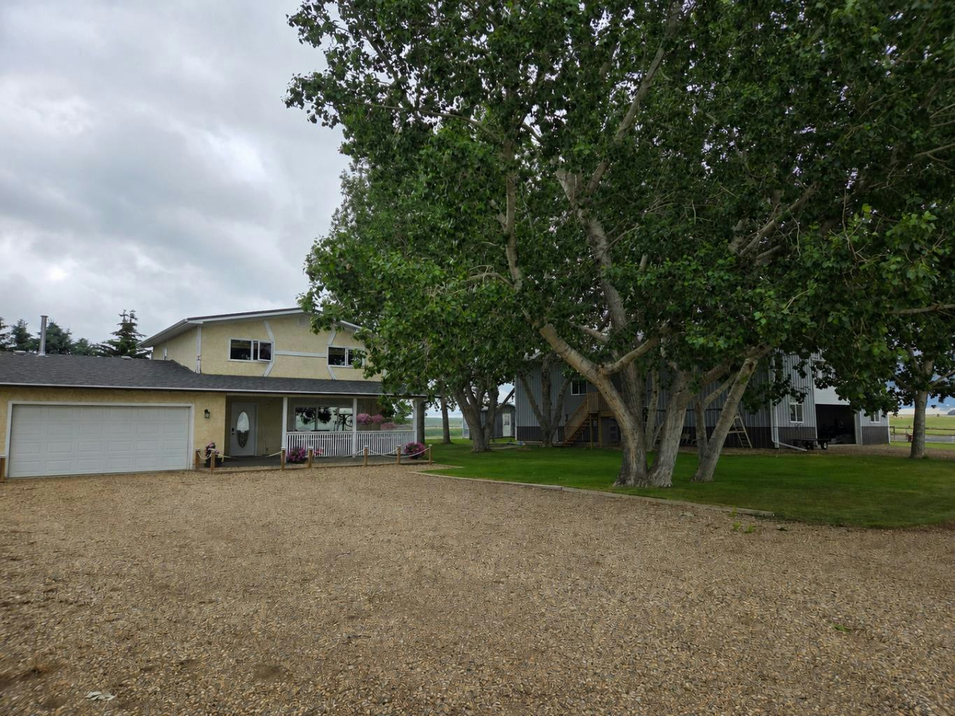 463-181043 Hwy 550, Rural Newell County, AB, T0J 0B0