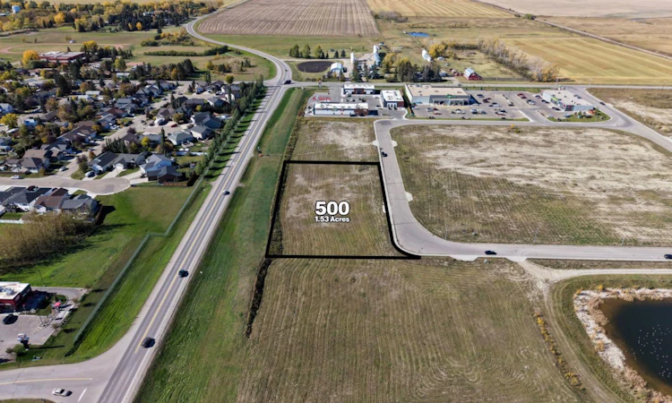 500 Shantz Drive