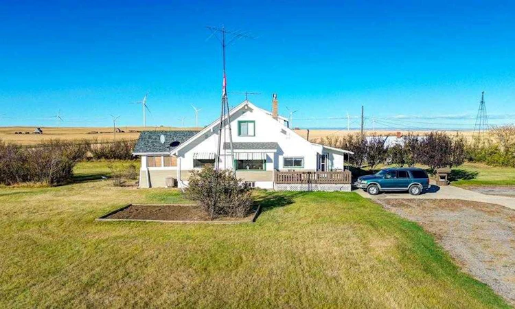134004 Range Rd 223