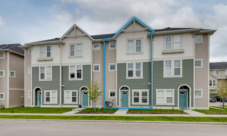 237 South Point Park SW