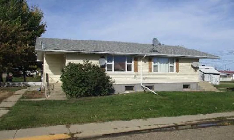 201 A&B First Street