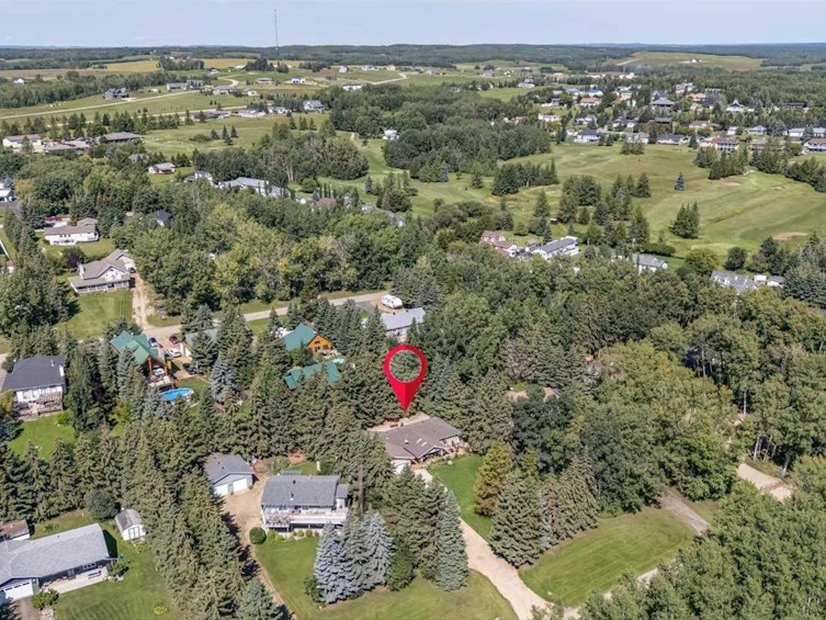 56 Lakeview Drive, Rural Ponoka County, AB, T0C 2J0 - 45