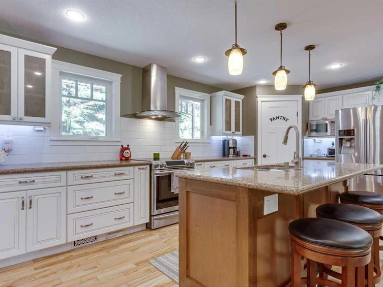 56 Lakeview Drive, Rural Ponoka County, AB, T0C 2J0 - 12
