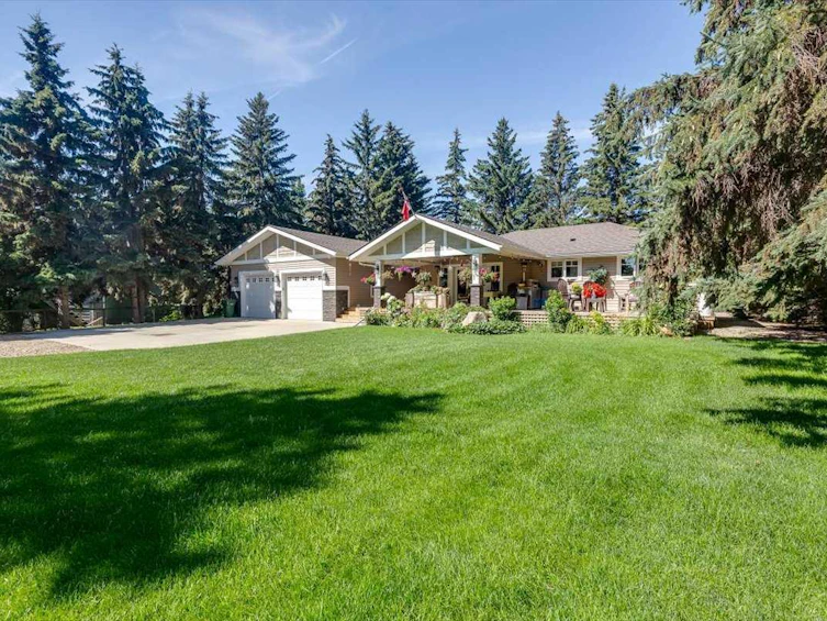 56 Lakeview Drive, Rural Ponoka County, AB, T0C 2J0 - 2