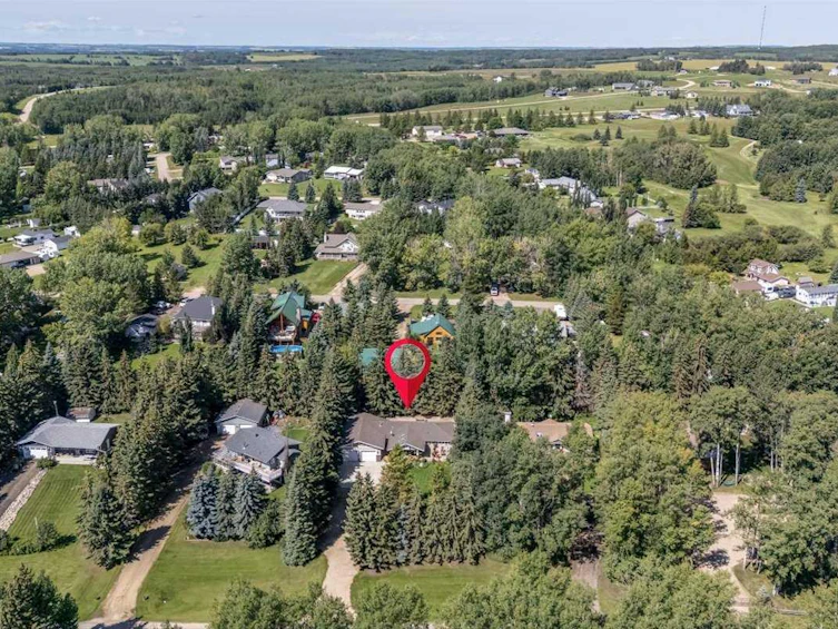 56 Lakeview Drive, Rural Ponoka County, AB, T0C 2J0 - 46
